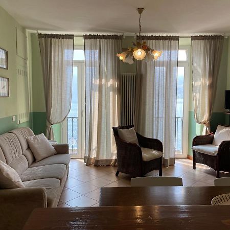 Lantica Filanda Appartement Cima Buitenkant foto