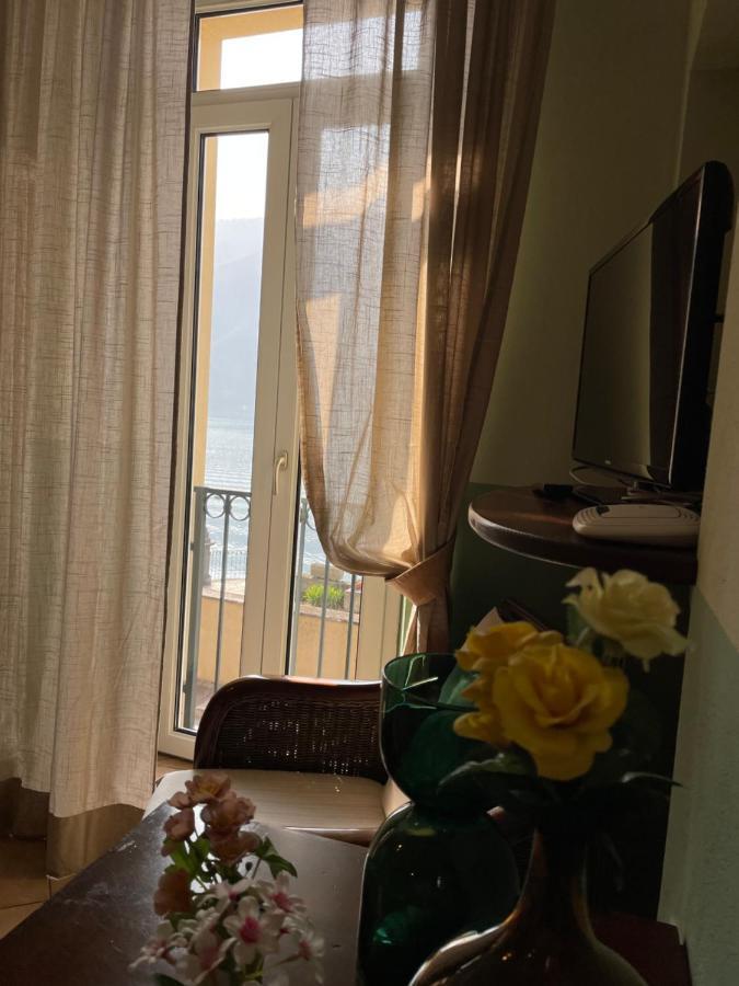 Lantica Filanda Appartement Cima Buitenkant foto
