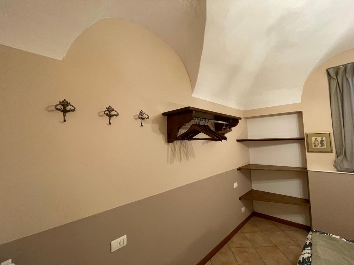 Lantica Filanda Appartement Cima Buitenkant foto