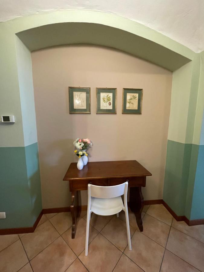 Lantica Filanda Appartement Cima Buitenkant foto