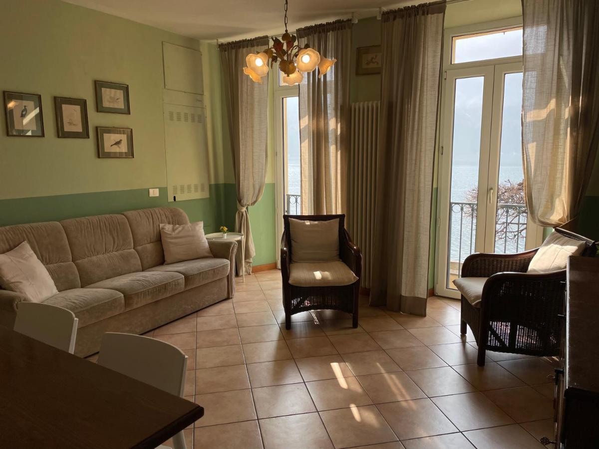 Lantica Filanda Appartement Cima Buitenkant foto