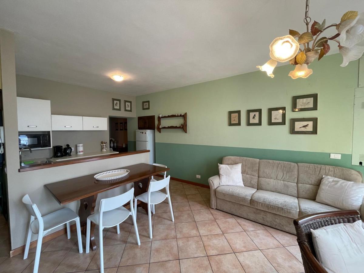 Lantica Filanda Appartement Cima Buitenkant foto