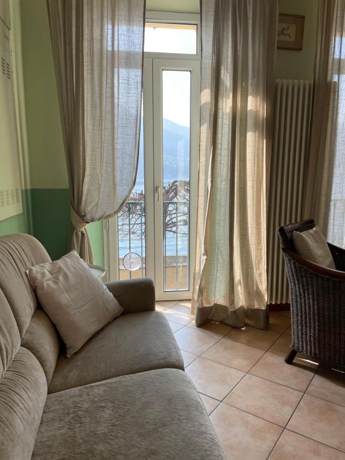 Lantica Filanda Appartement Cima Buitenkant foto