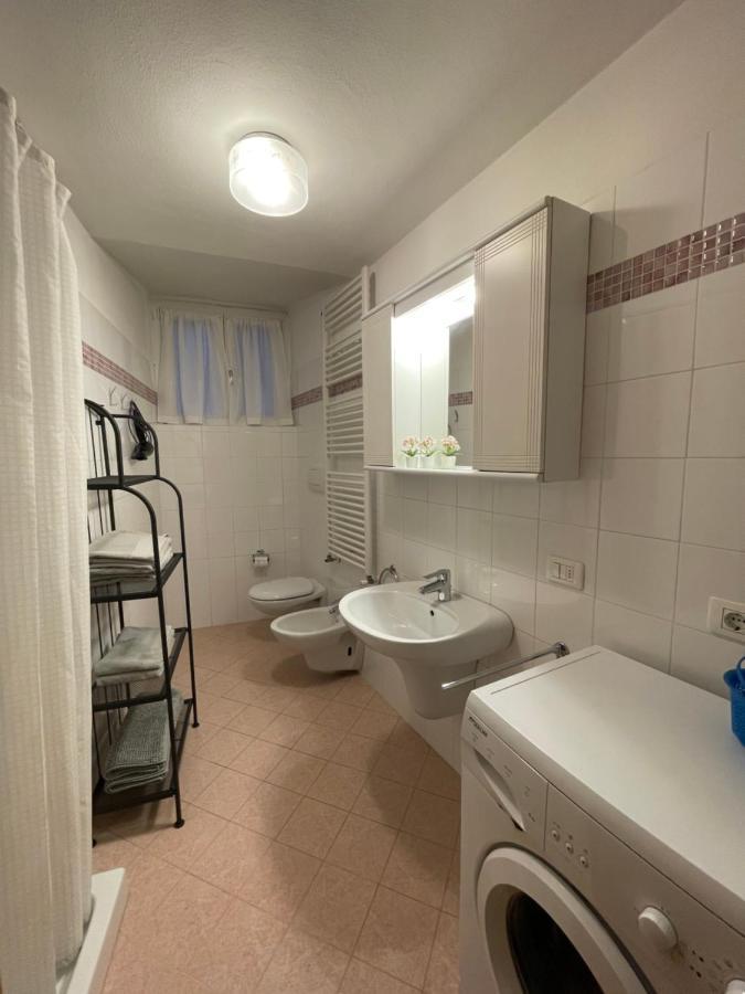 Lantica Filanda Appartement Cima Buitenkant foto