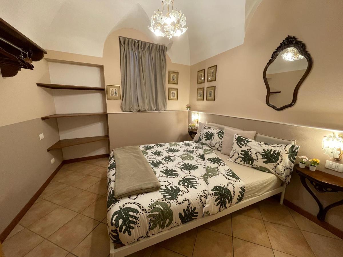 Lantica Filanda Appartement Cima Buitenkant foto