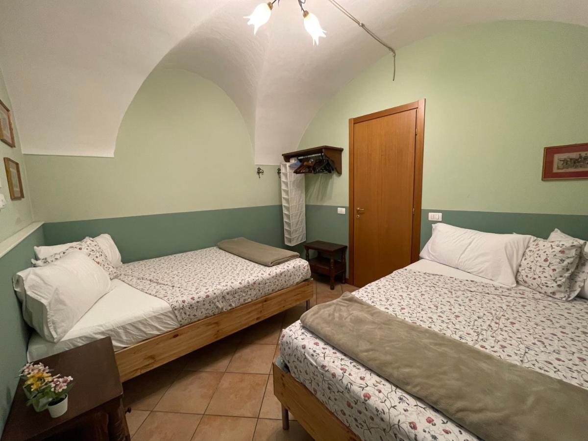 Lantica Filanda Appartement Cima Buitenkant foto