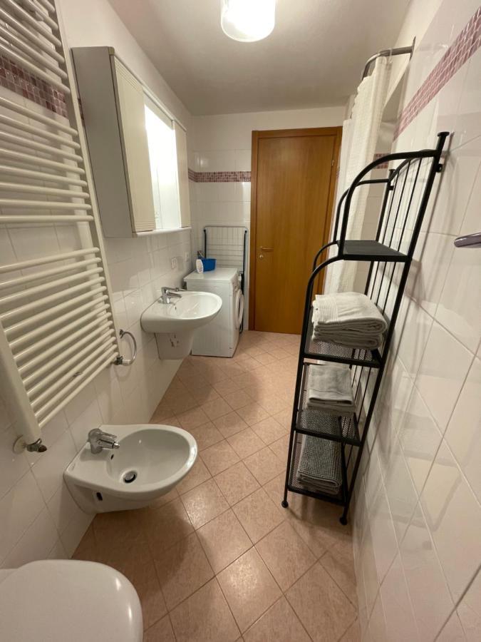 Lantica Filanda Appartement Cima Buitenkant foto