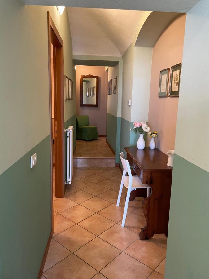 Lantica Filanda Appartement Cima Buitenkant foto