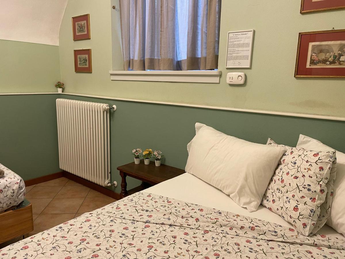 Lantica Filanda Appartement Cima Buitenkant foto
