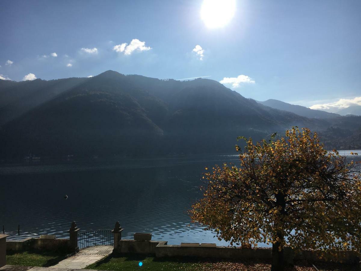 Lantica Filanda Appartement Cima Buitenkant foto