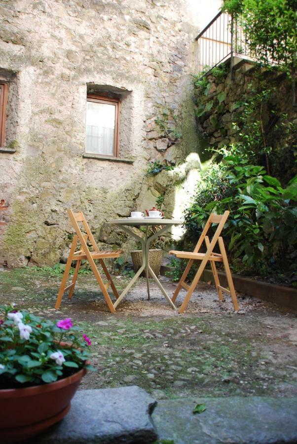 Lantica Filanda Appartement Cima Buitenkant foto