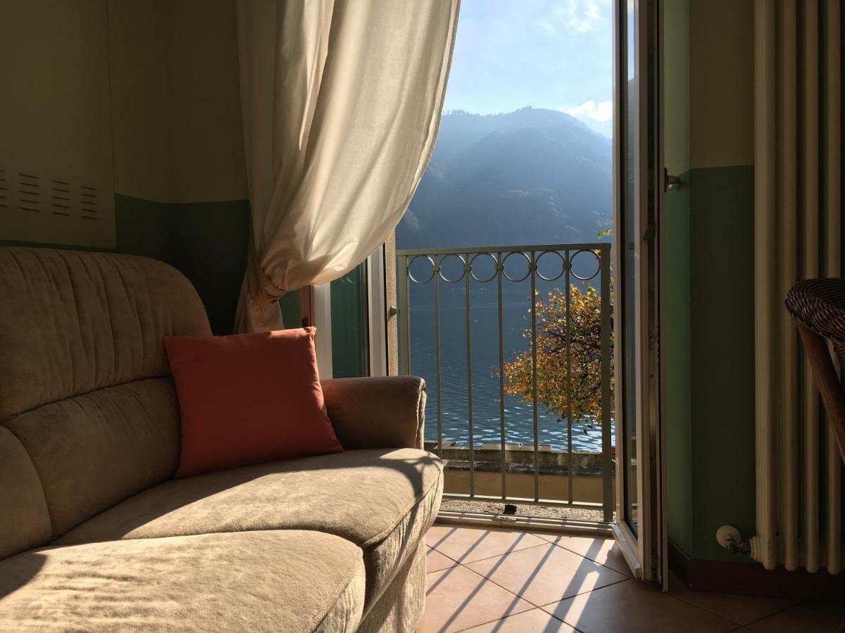Lantica Filanda Appartement Cima Buitenkant foto